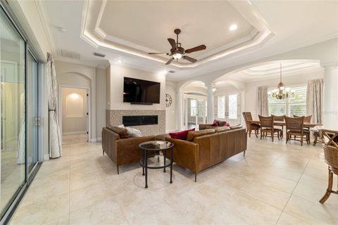 Tiny photo for 3907 SE 10th Avenue, Ocala, FL 34480 (MLS # OM710453)