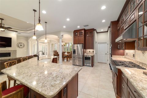 Tiny photo for 3907 SE 10th Avenue, Ocala, FL 34480 (MLS # OM710453)