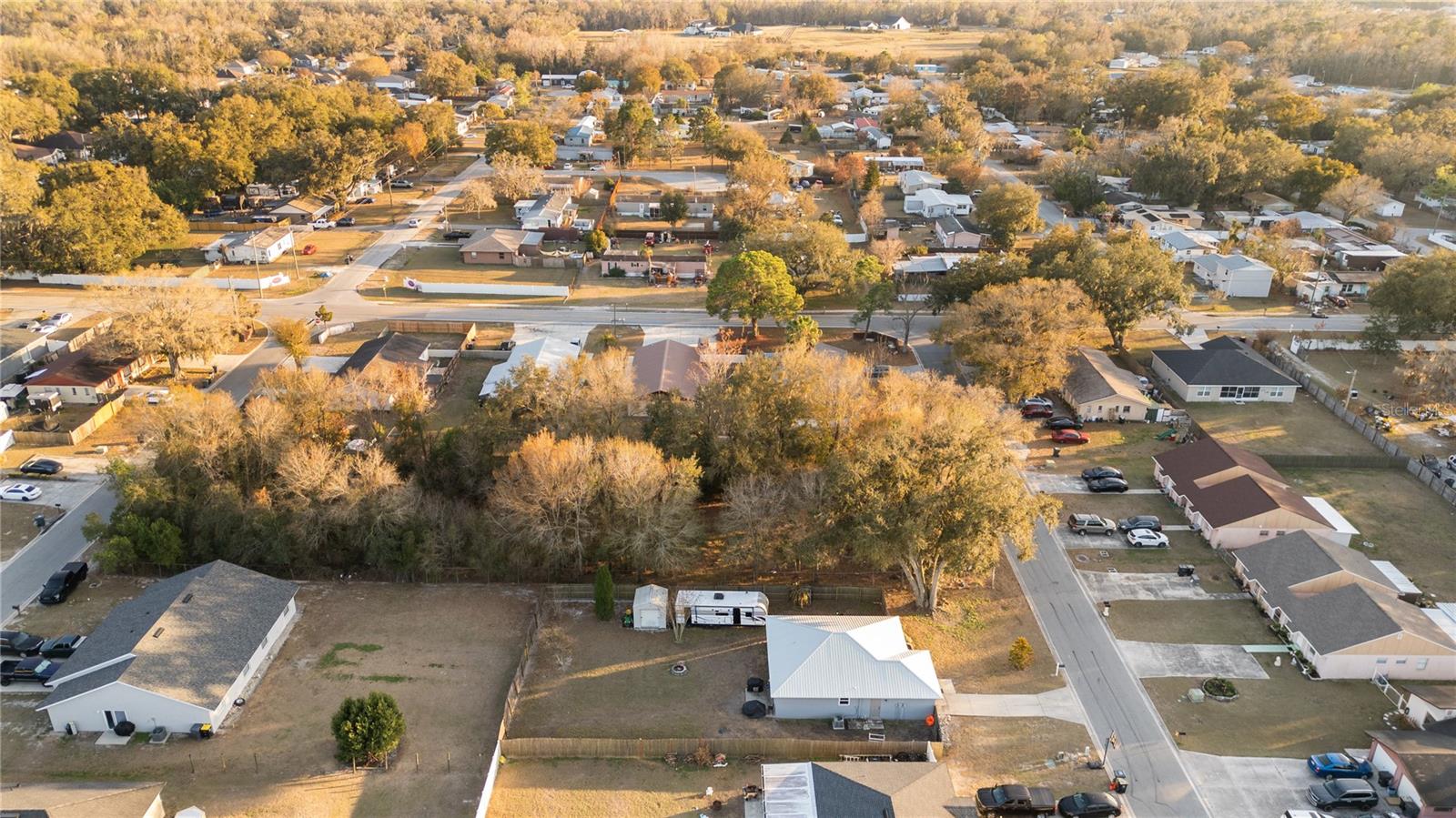 CHERRY HEIGHTS PH 02 - Residential