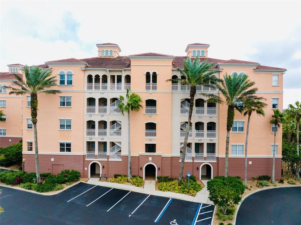 Photo of 15 Ocean Crest Way #1312, Palm Coast, FL 32137 (MLS # FC319267)