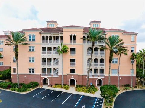 Photo of 15 Ocean Crest Way #1312, Palm Coast, FL 32137 (MLS # FC319267)