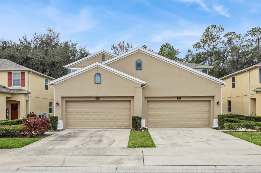 Photo of 1440 Scarlet Oak Loop, Winter Garden, FL 34787 (MLS # O6374115)