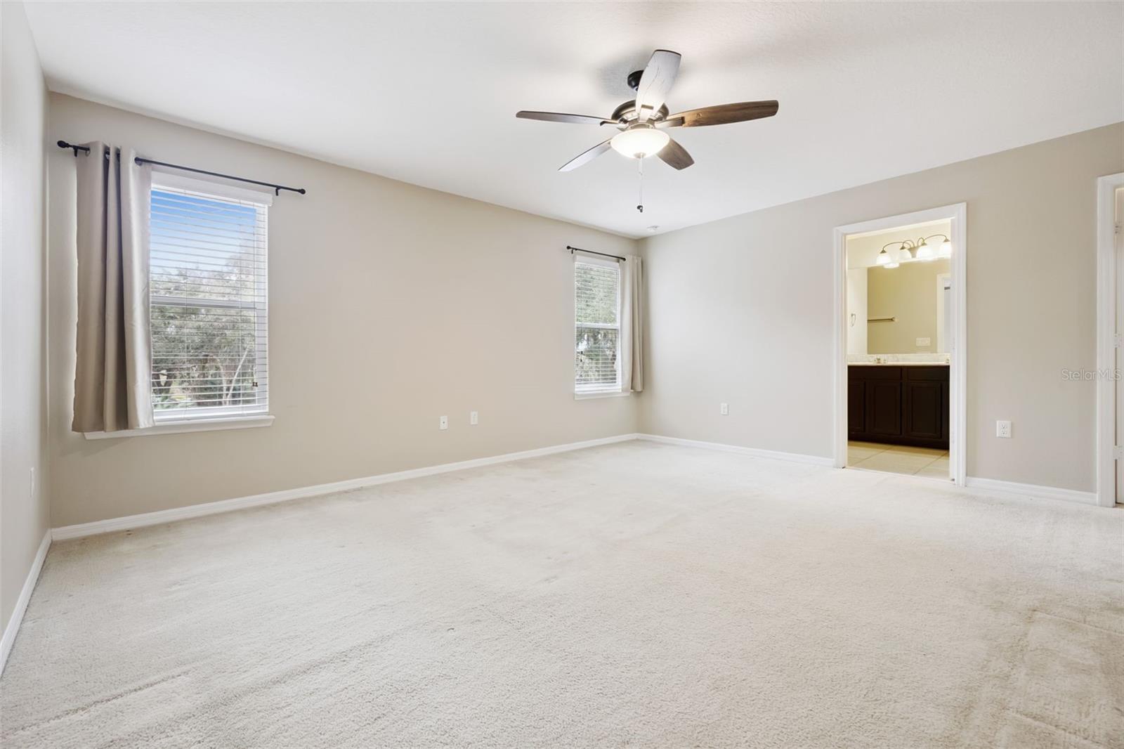 VILLAS AT TUCKER OAKS - Residential Lease