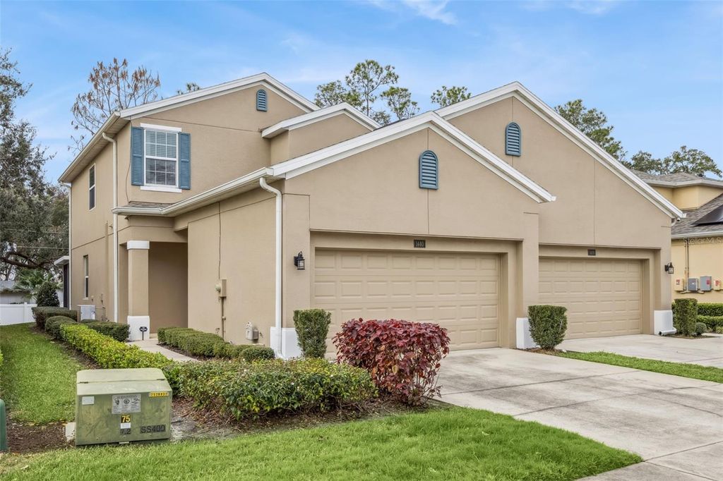 Photo of 1440 Scarlet Oak Loop, Winter Garden, FL 34787 (MLS # O6374115)