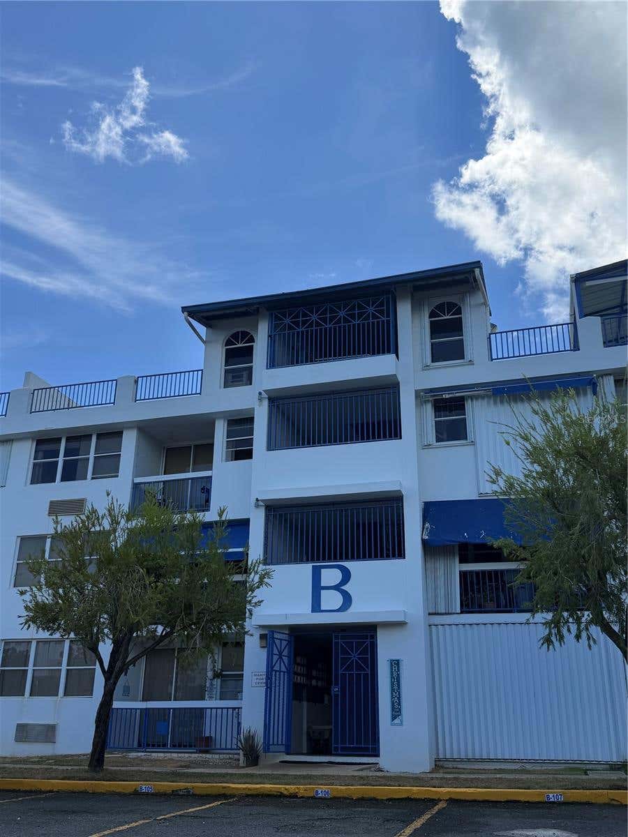 Photo of 205 Cond. Costamar Beach Village #B-205, Loiza, PR 00772 (MLS # PR9123469)