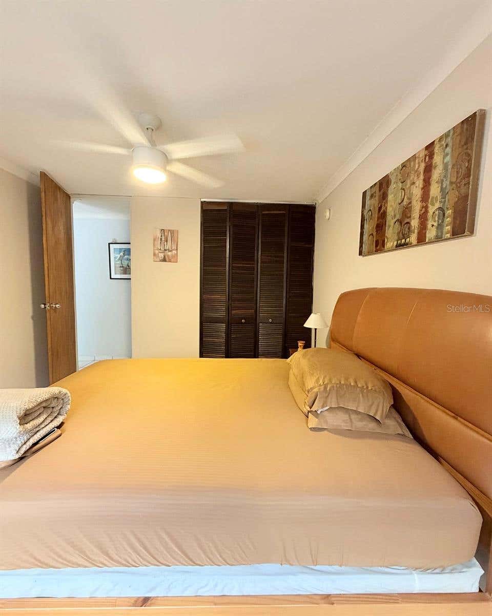 Photo of 205 Cond. Costamar Beach Village #B-205, Loiza, PR 00772 (MLS # PR9123469)