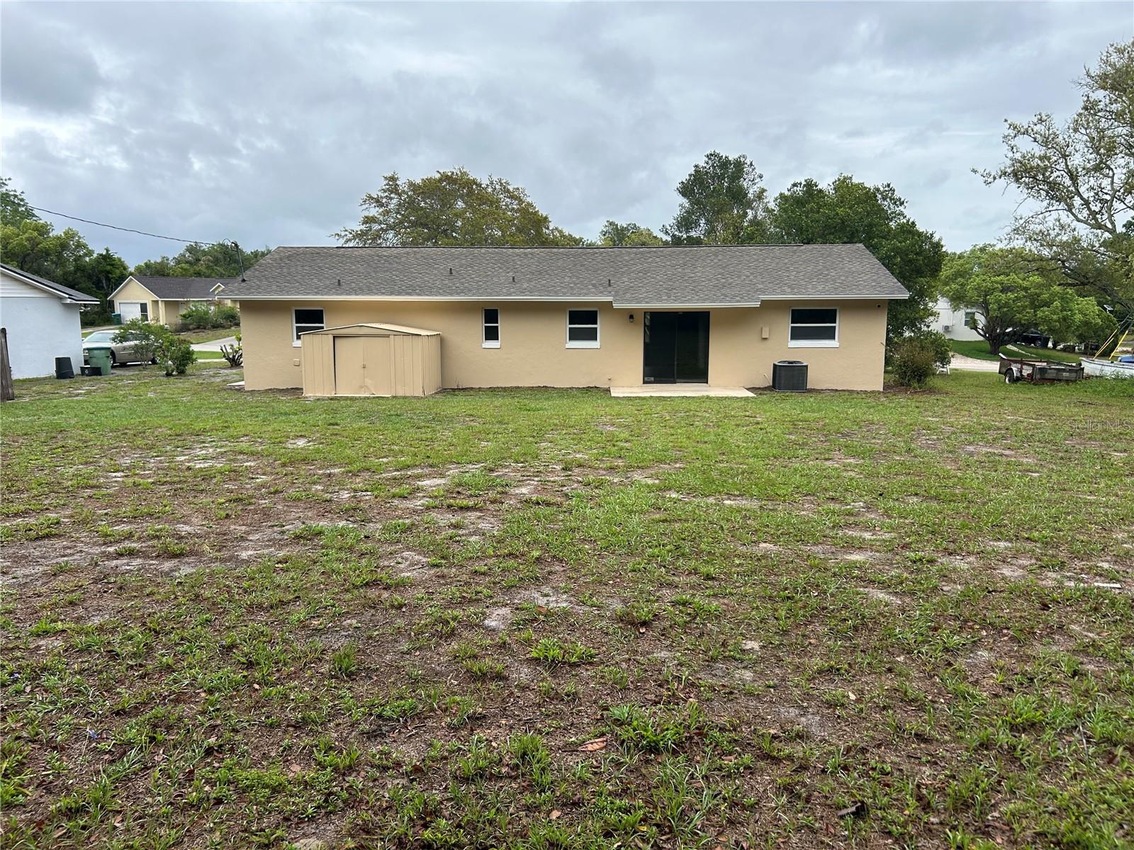 DELTONA LAKES UNIT 03 - Residential