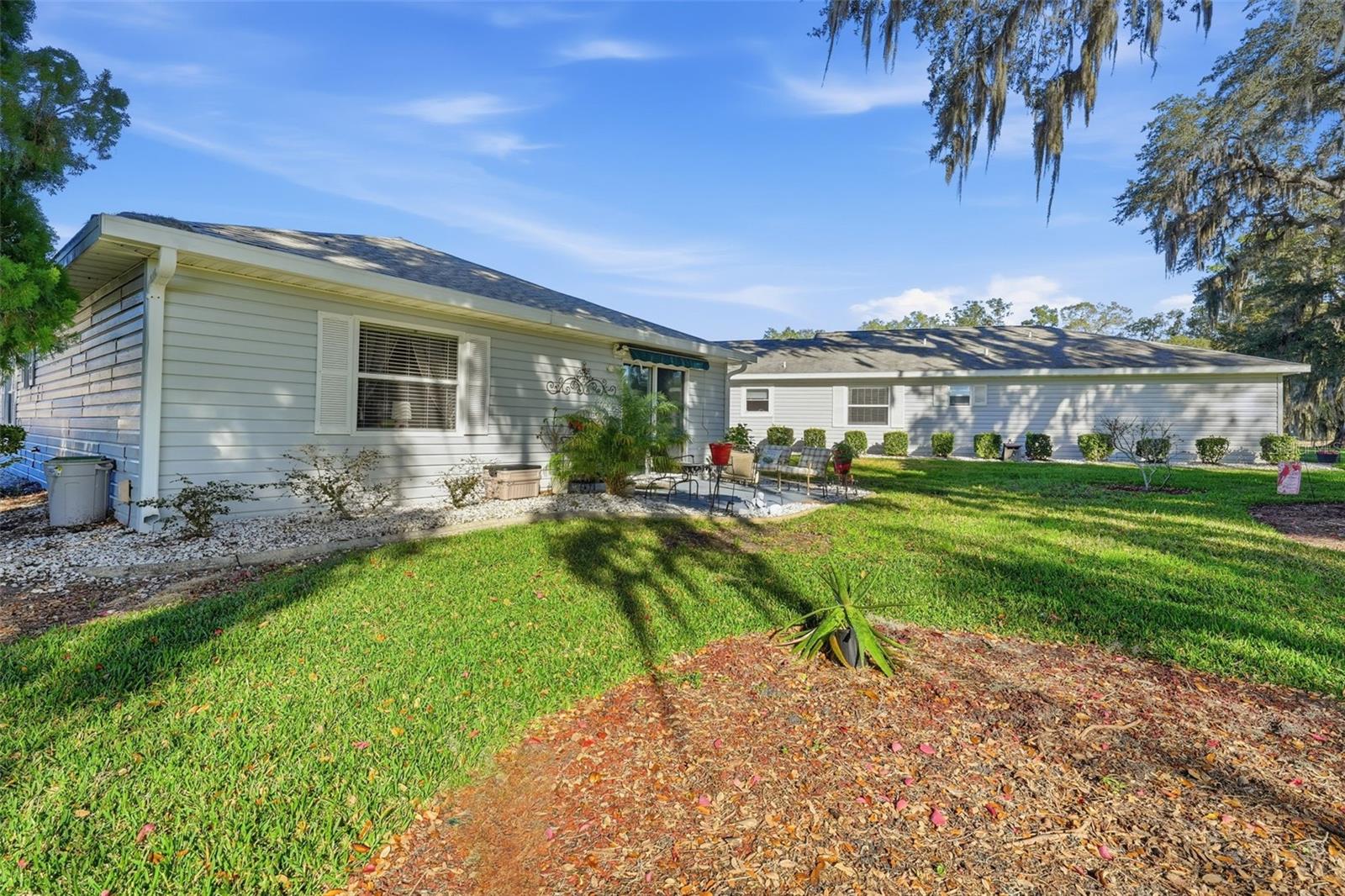 SPRUCE CRK SOUTH X - Residential