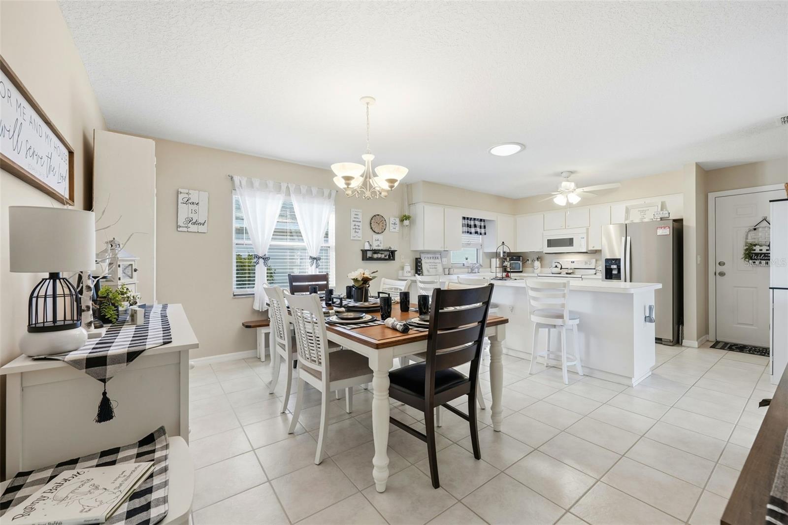 SPRUCE CRK SOUTH X - Residential