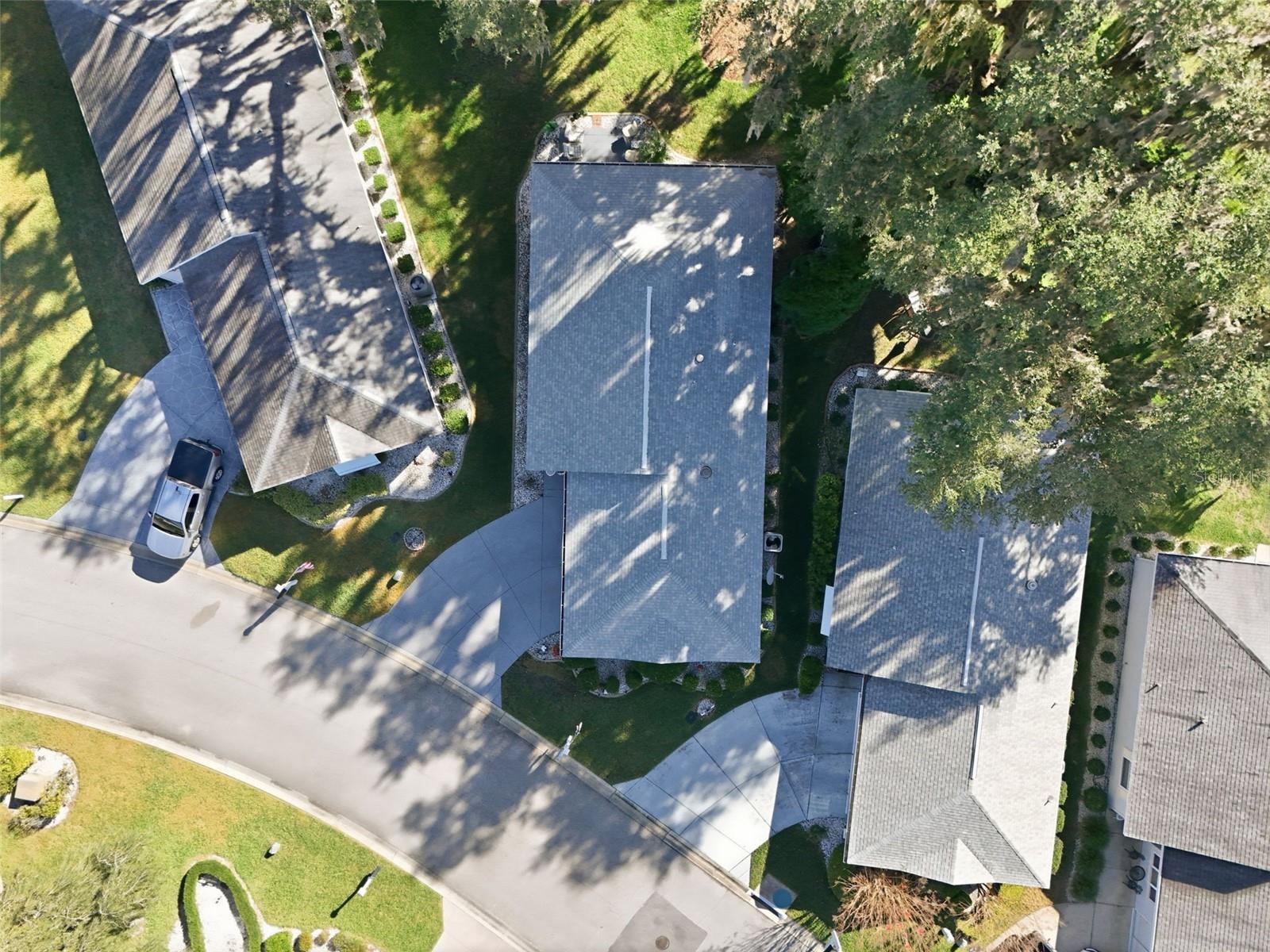 SPRUCE CRK SOUTH X - Residential