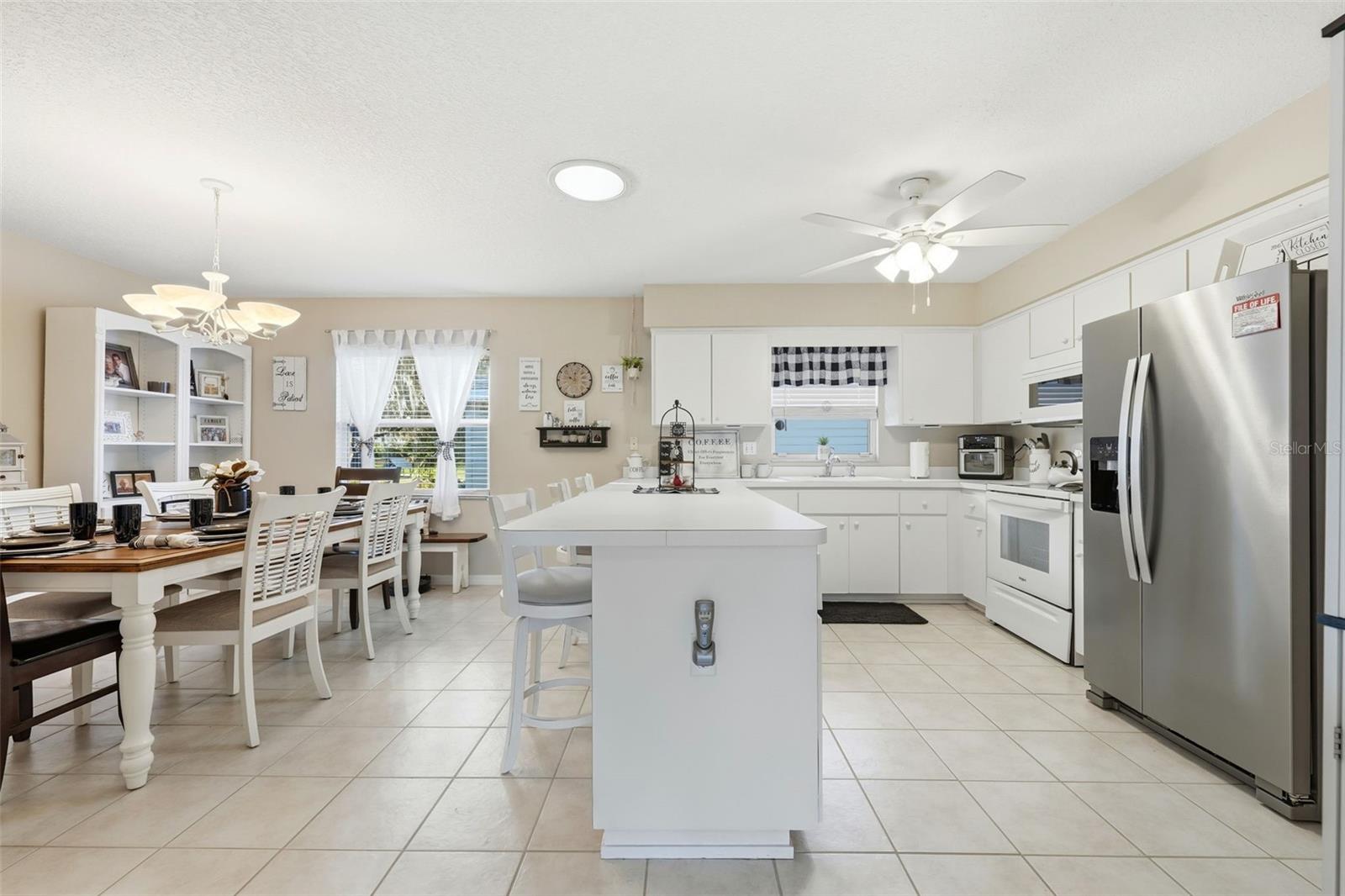 SPRUCE CRK SOUTH X - Residential