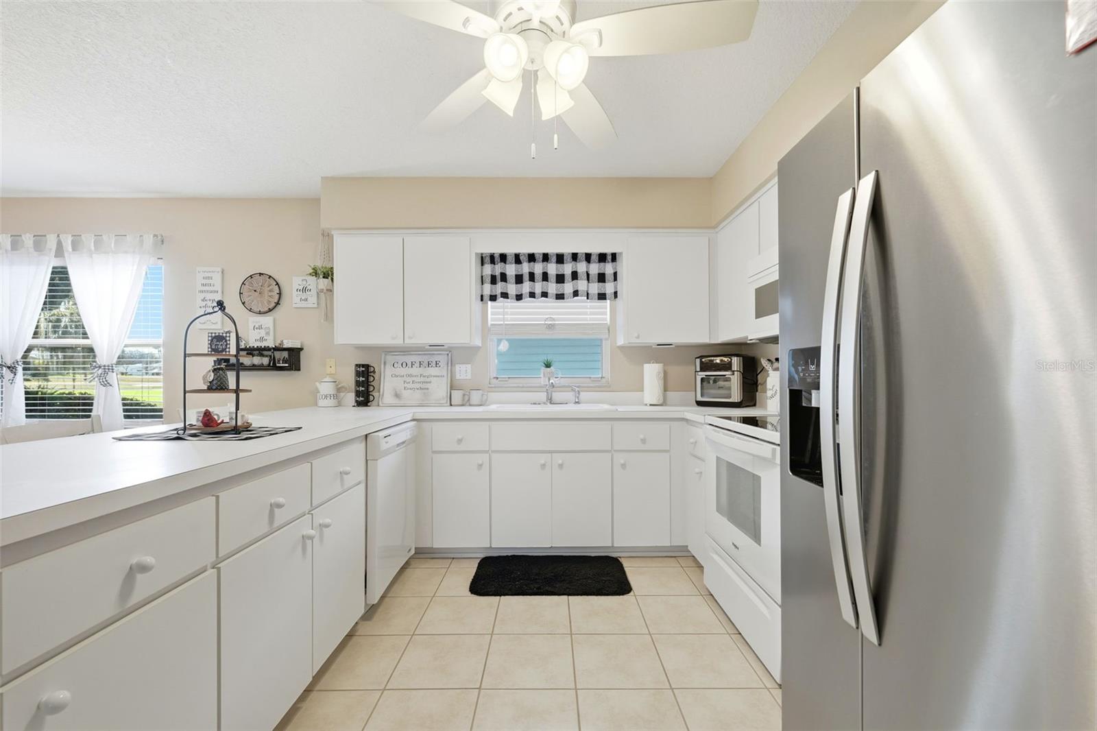 SPRUCE CRK SOUTH X - Residential