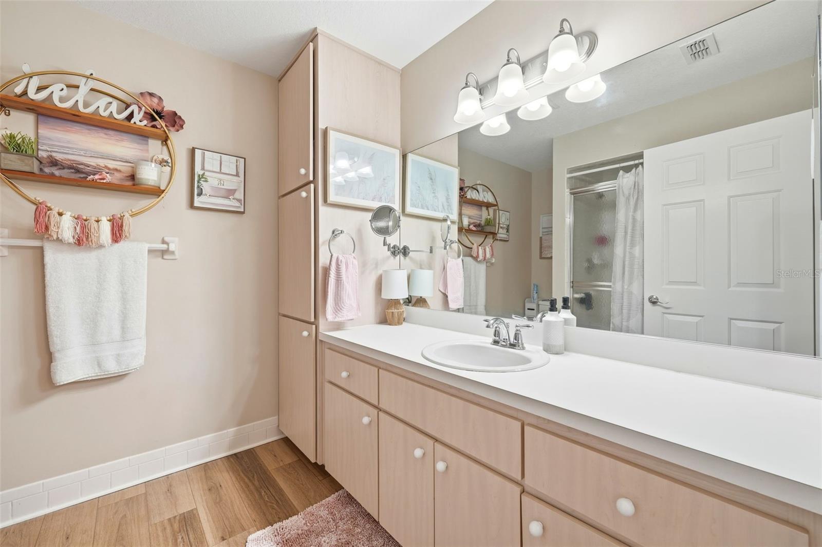 SPRUCE CRK SOUTH X - Residential