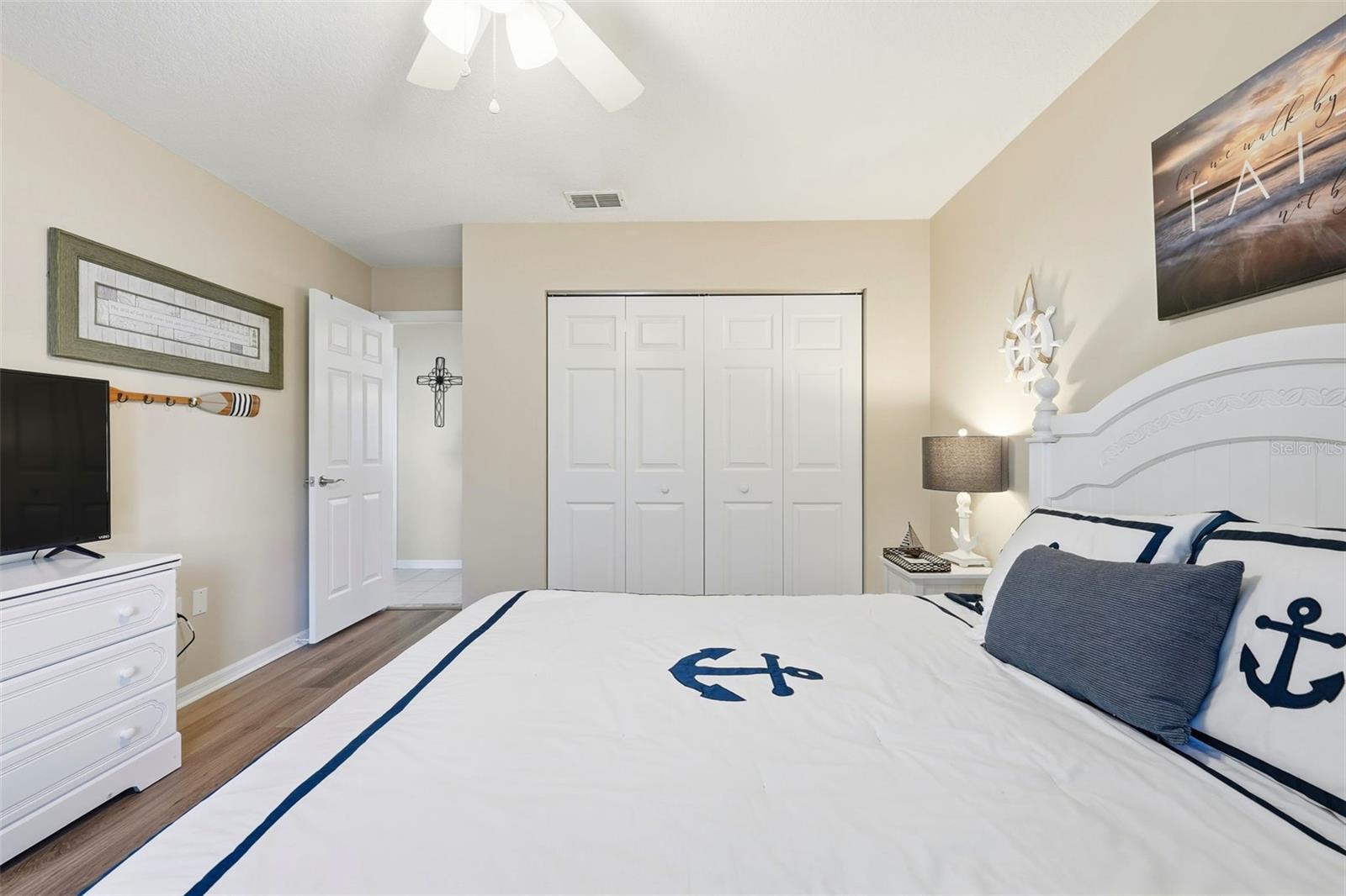 SPRUCE CRK SOUTH X - Residential