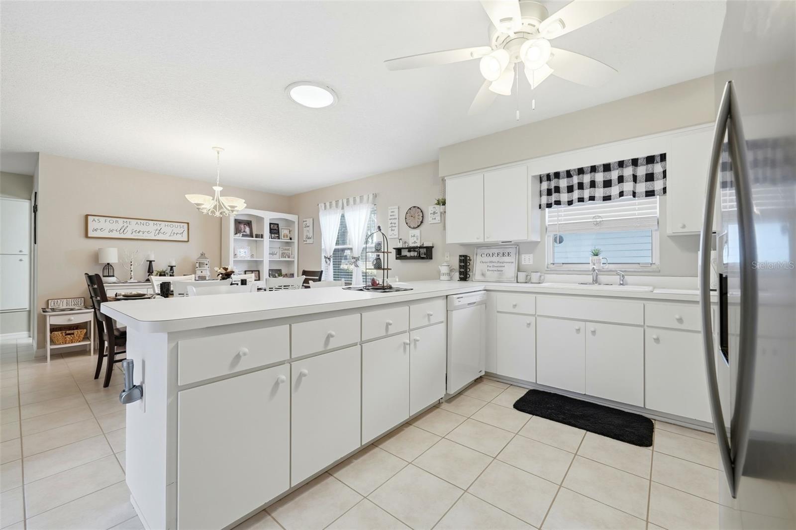 SPRUCE CRK SOUTH X - Residential