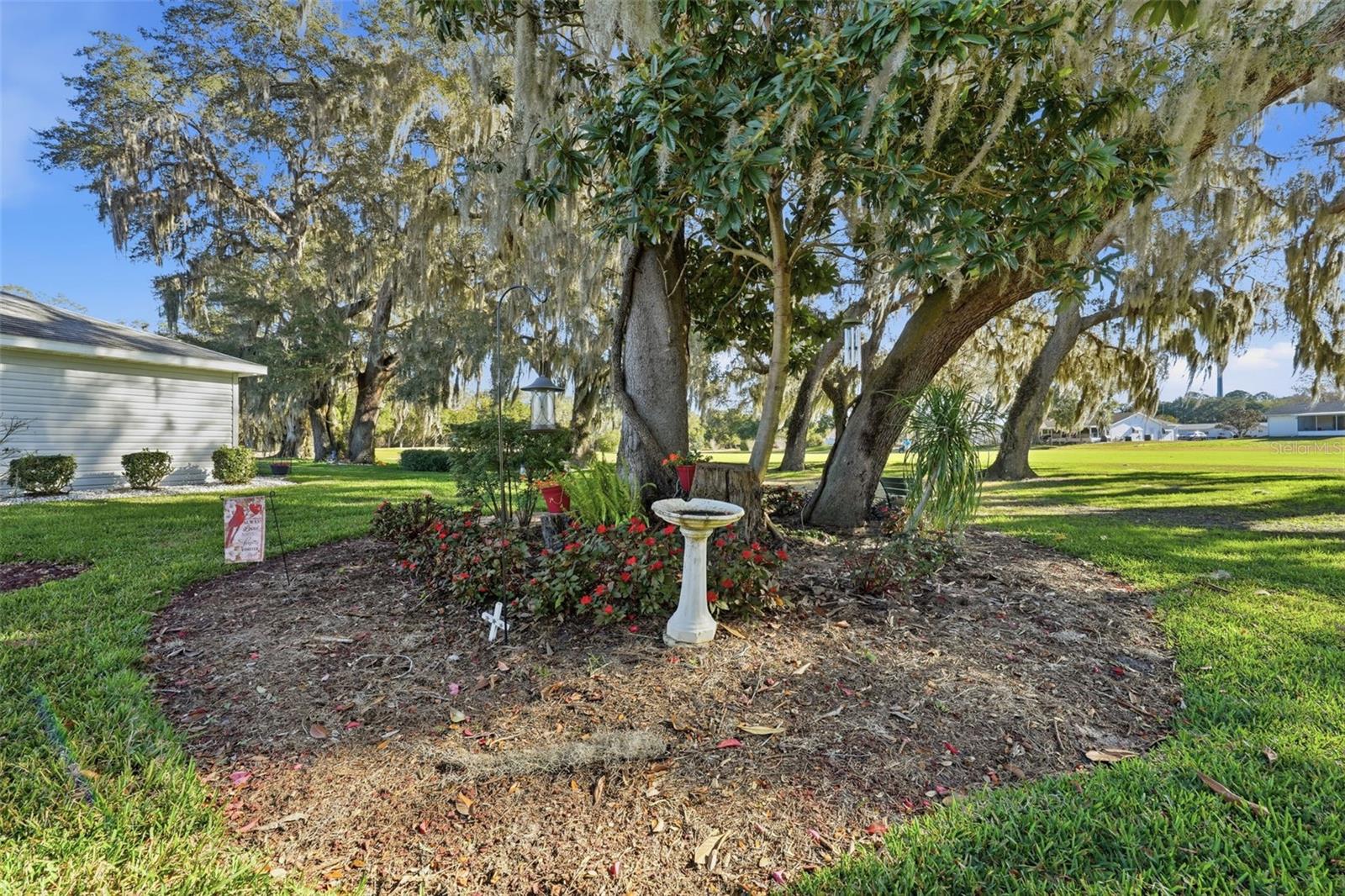 SPRUCE CRK SOUTH X - Residential