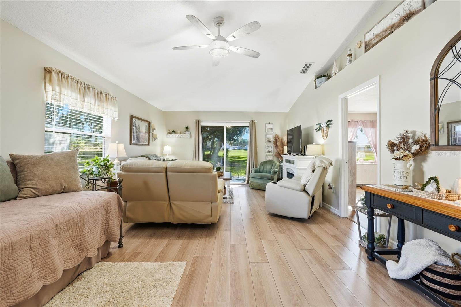 SPRUCE CRK SOUTH X - Residential