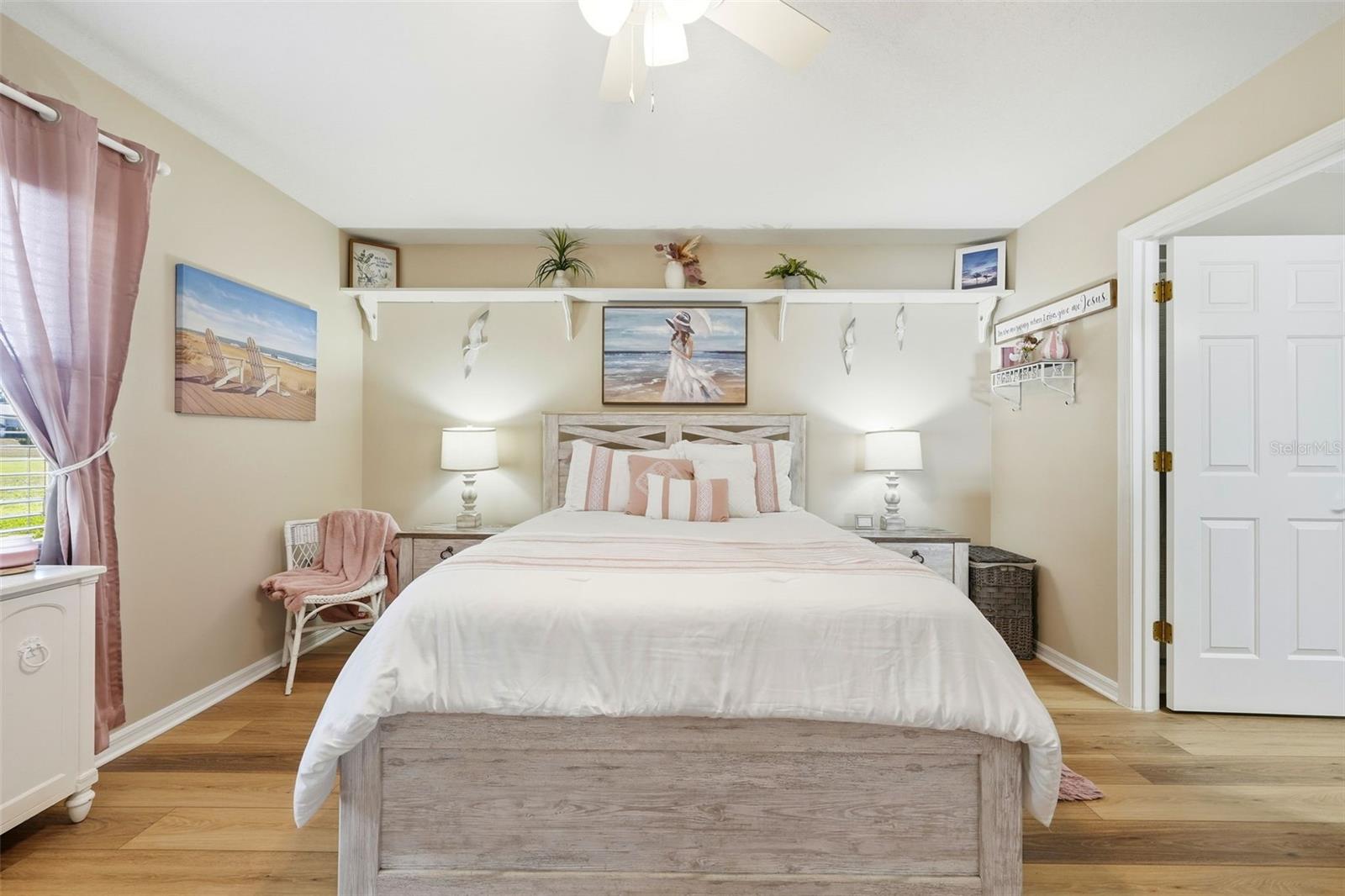 SPRUCE CRK SOUTH X - Residential