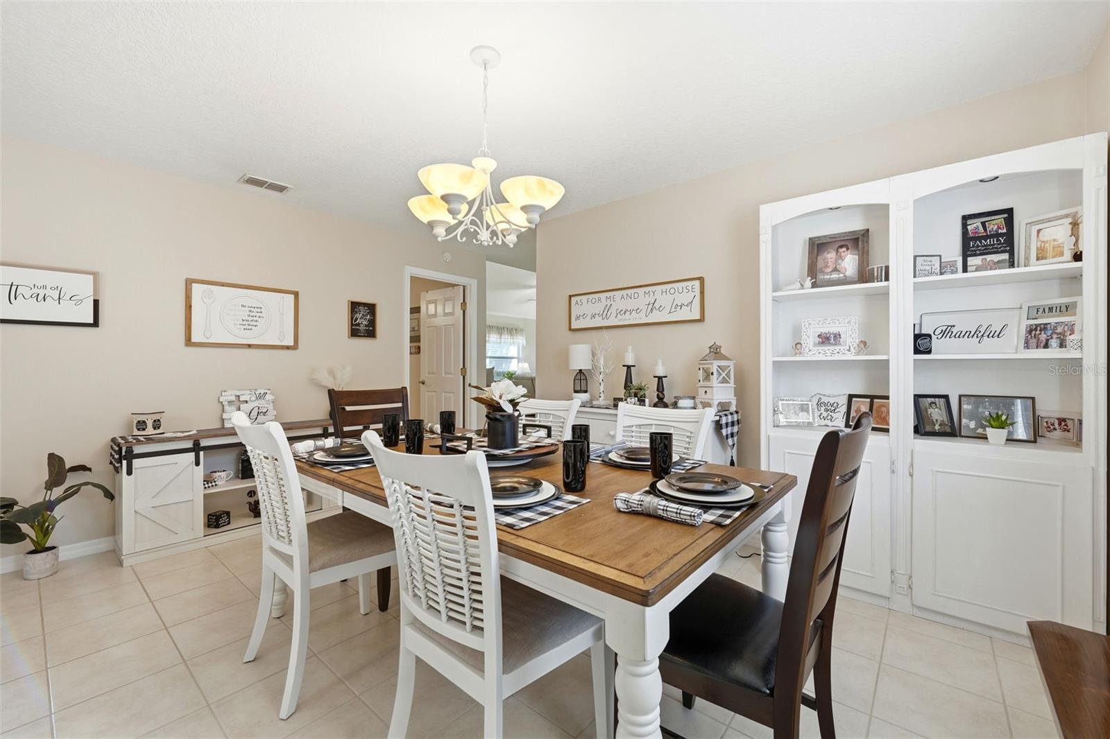 SPRUCE CRK SOUTH X - Residential