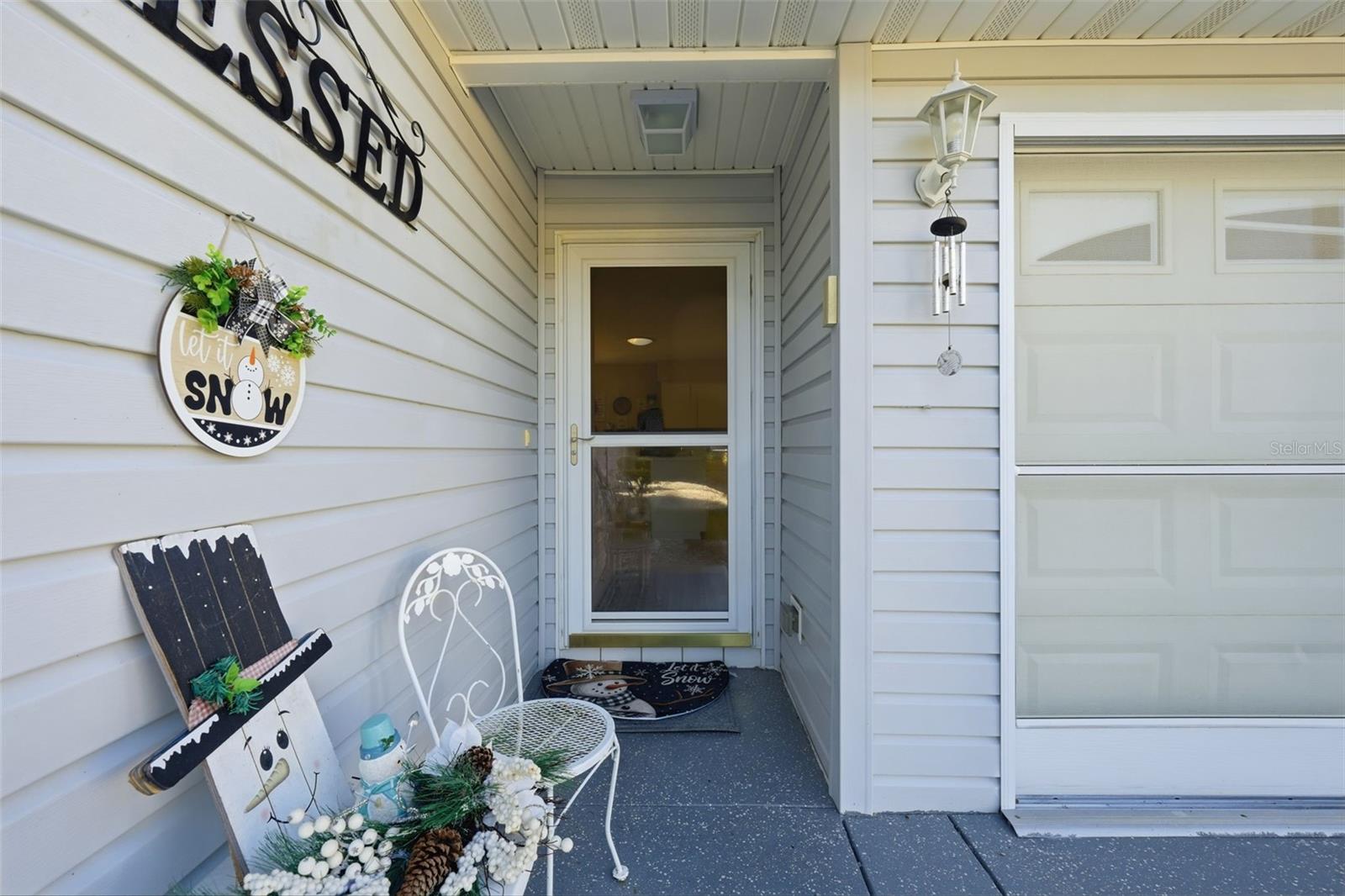 SPRUCE CRK SOUTH X - Residential