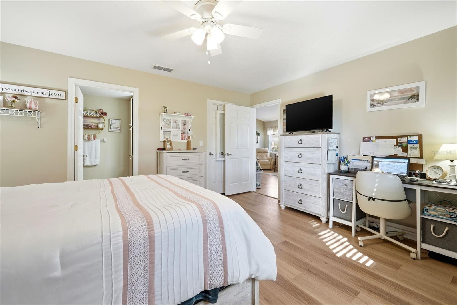 SPRUCE CRK SOUTH X - Residential