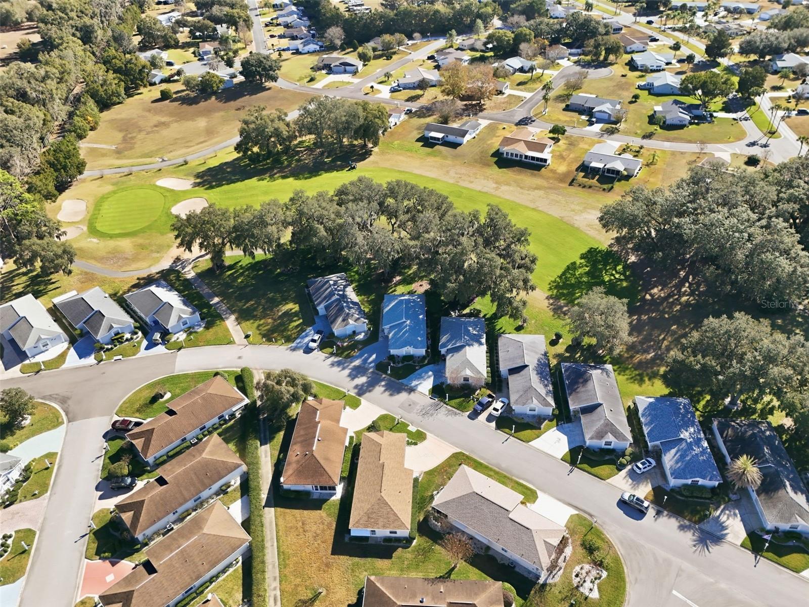 SPRUCE CRK SOUTH X - Residential