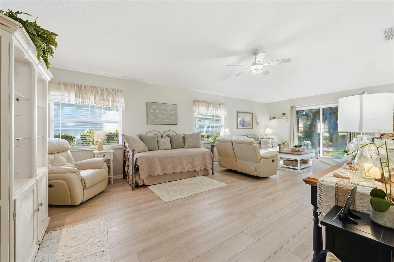 SPRUCE CRK SOUTH X - Residential