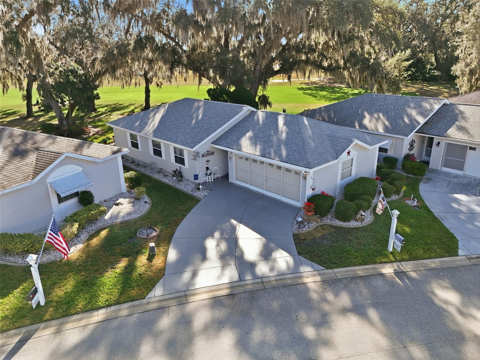 SPRUCE CRK SOUTH X - Residential