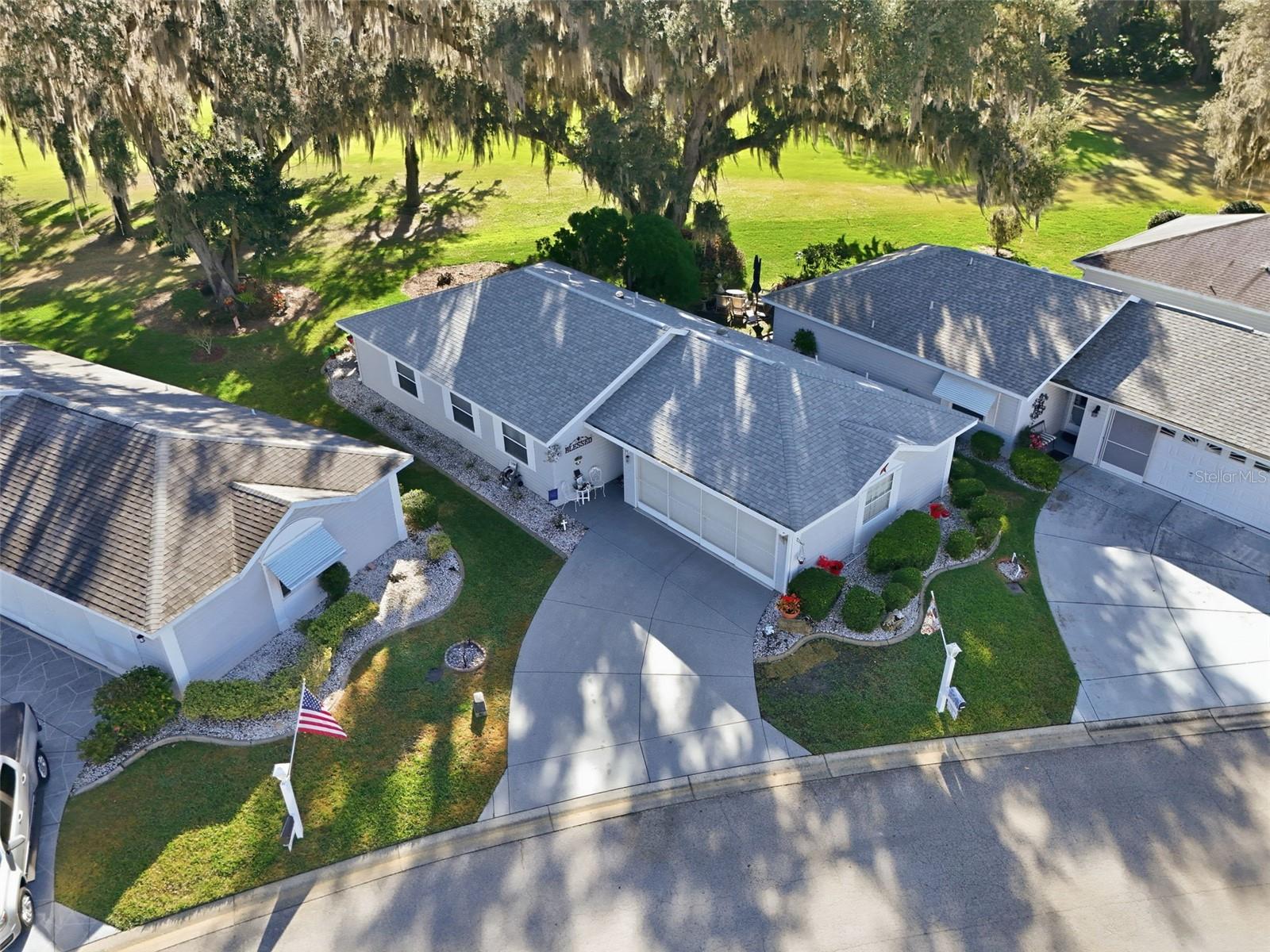 SPRUCE CRK SOUTH X - Residential