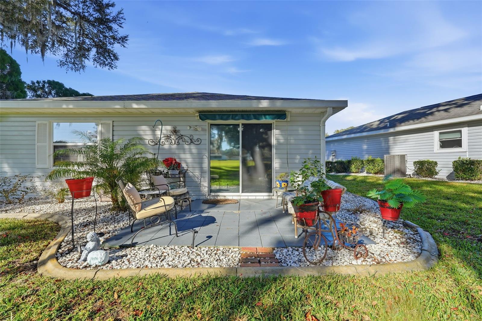 SPRUCE CRK SOUTH X - Residential