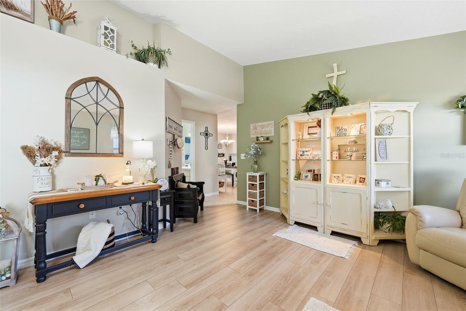 SPRUCE CRK SOUTH X - Residential