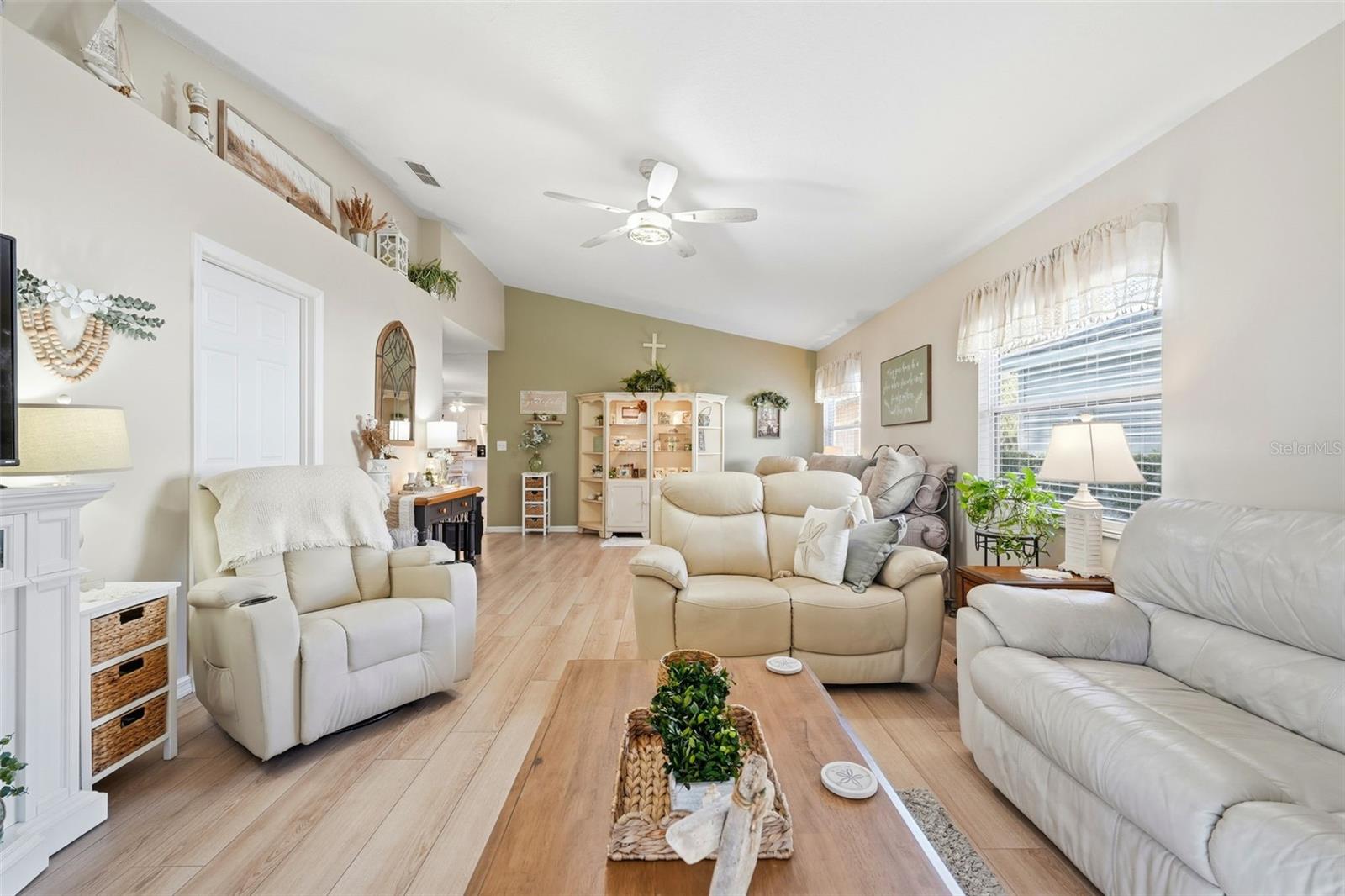 SPRUCE CRK SOUTH X - Residential