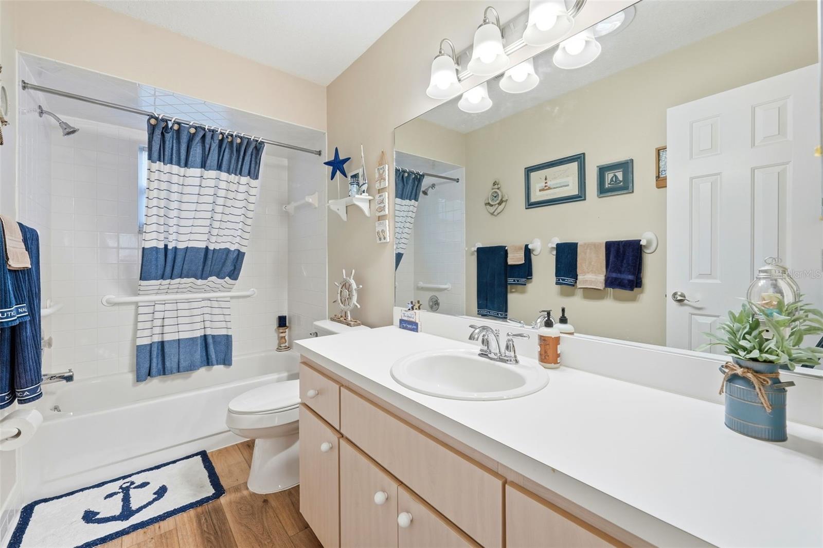 SPRUCE CRK SOUTH X - Residential