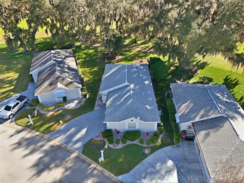 Photo of 17535 SE 100th Court, Summerfield, FL 34491 (MLS # G5106503)