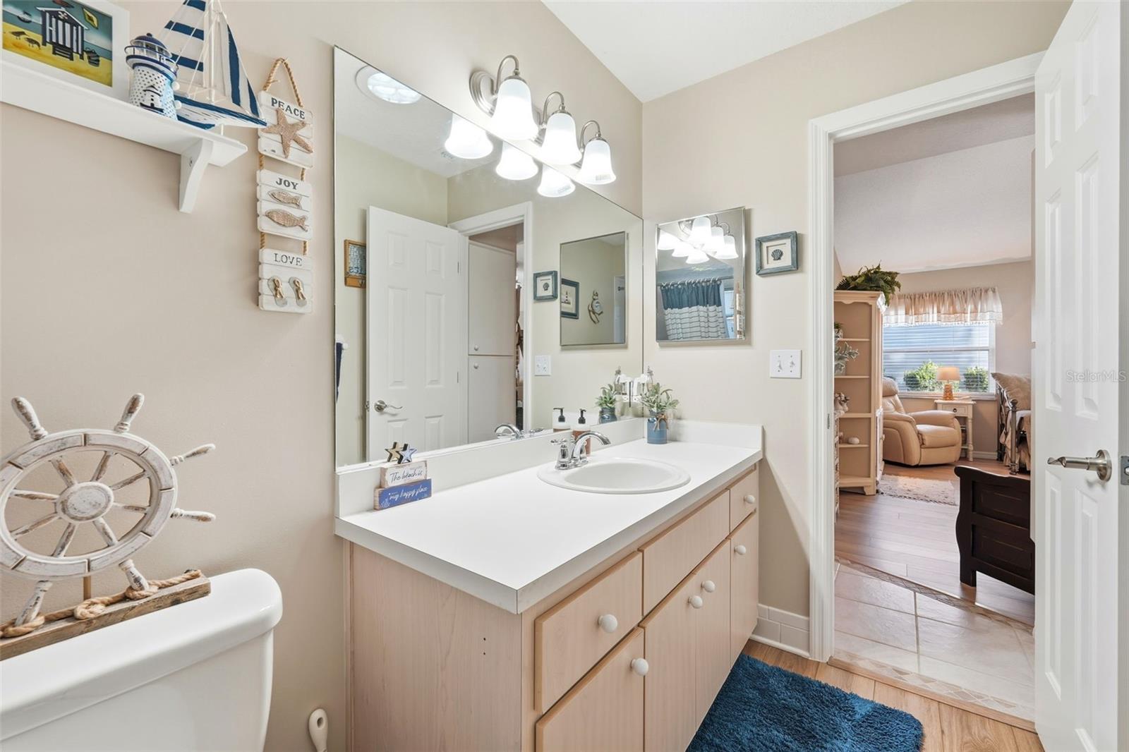 SPRUCE CRK SOUTH X - Residential