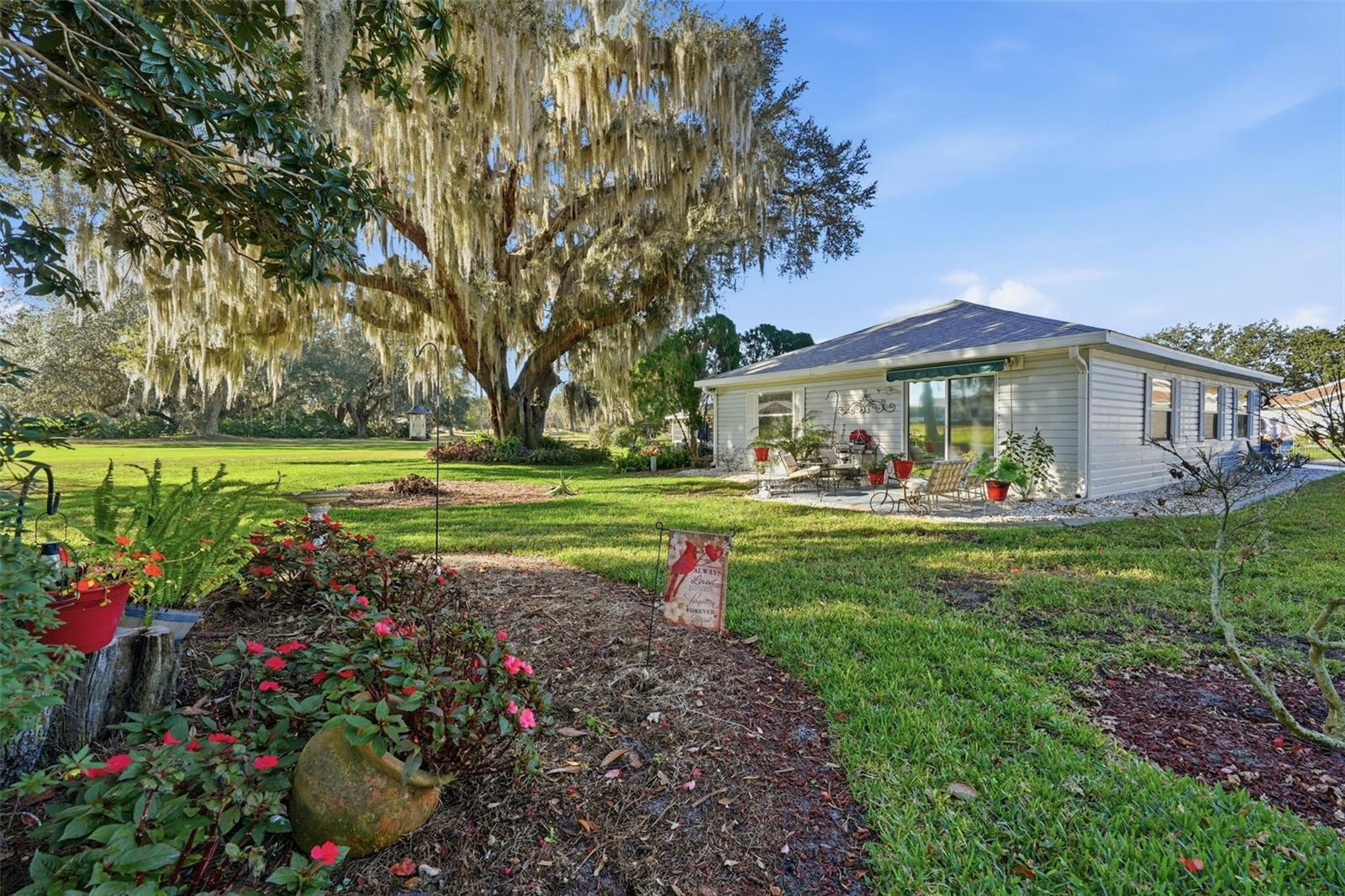 SPRUCE CRK SOUTH X - Residential