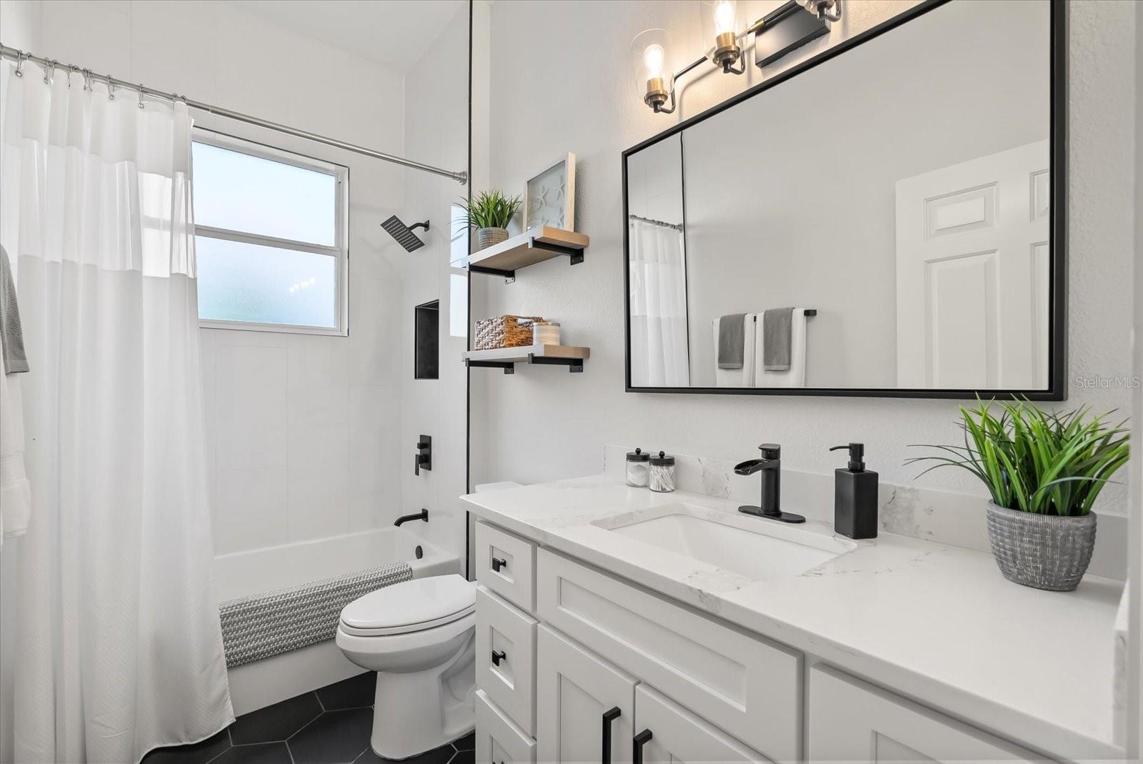 KENSINGTON PARK - Residential