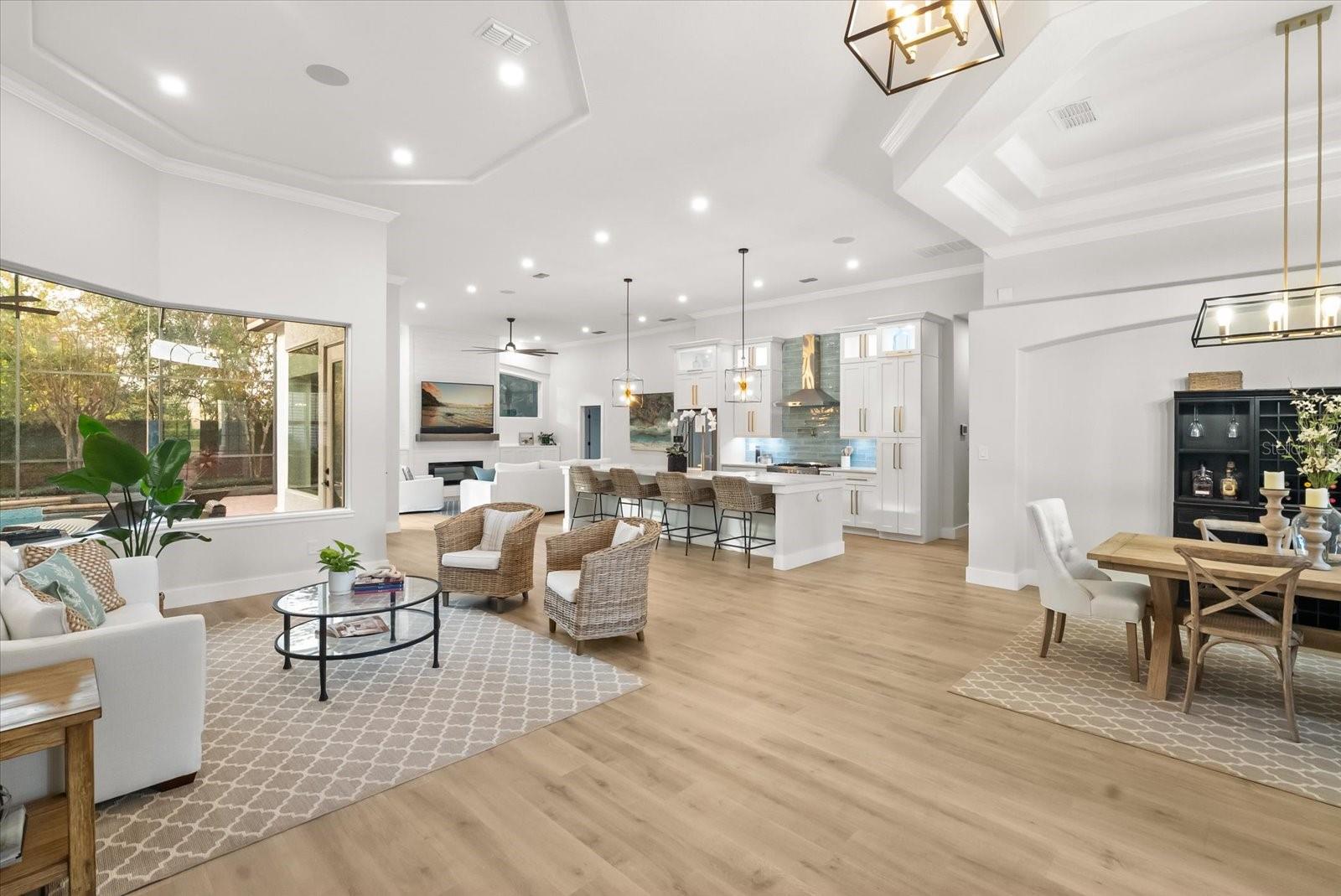 KENSINGTON PARK - Residential