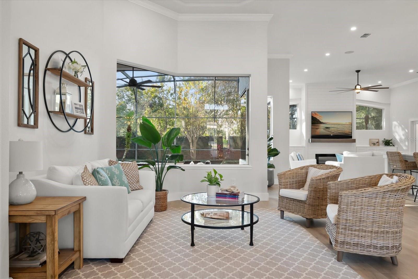 KENSINGTON PARK - Residential