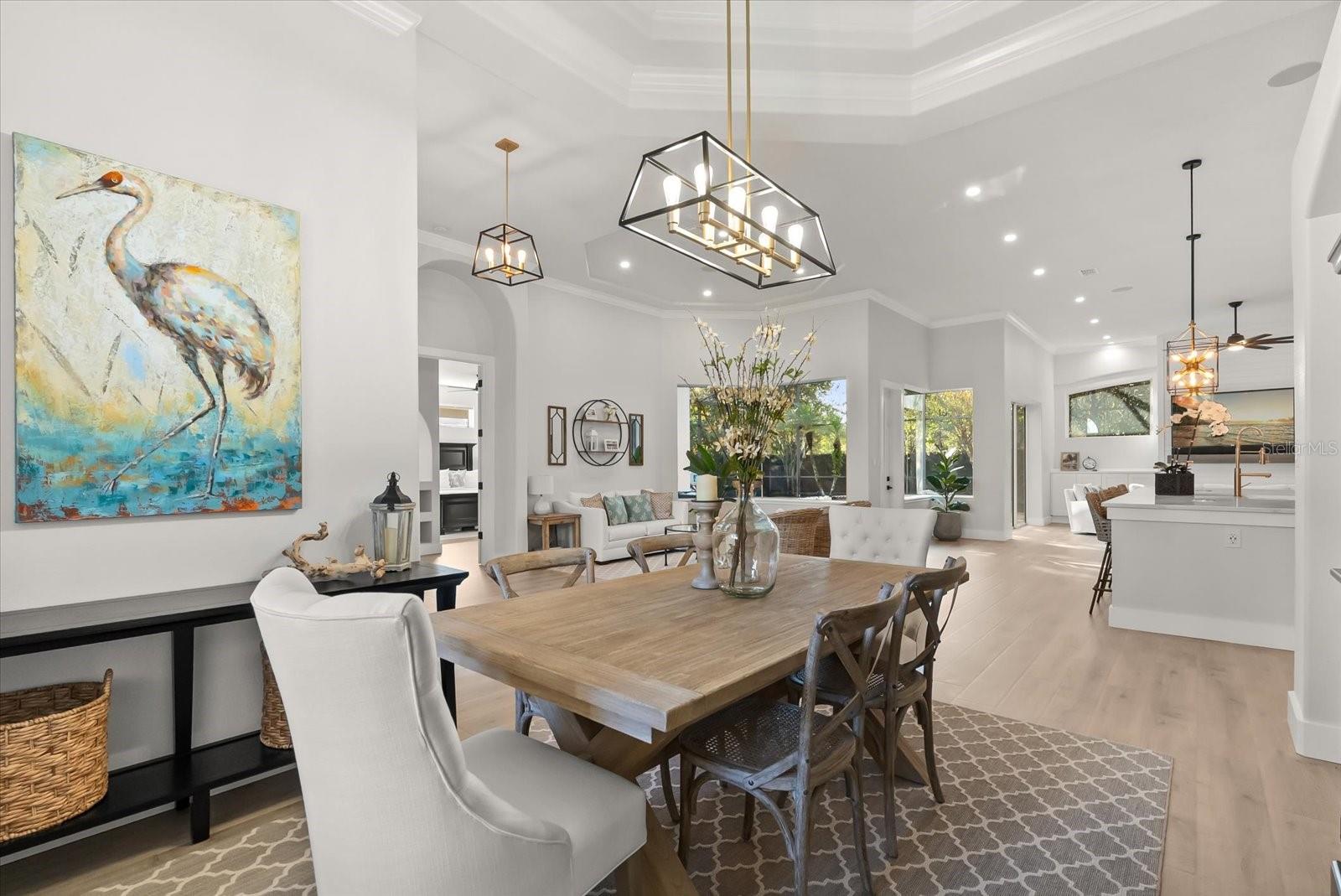 KENSINGTON PARK - Residential