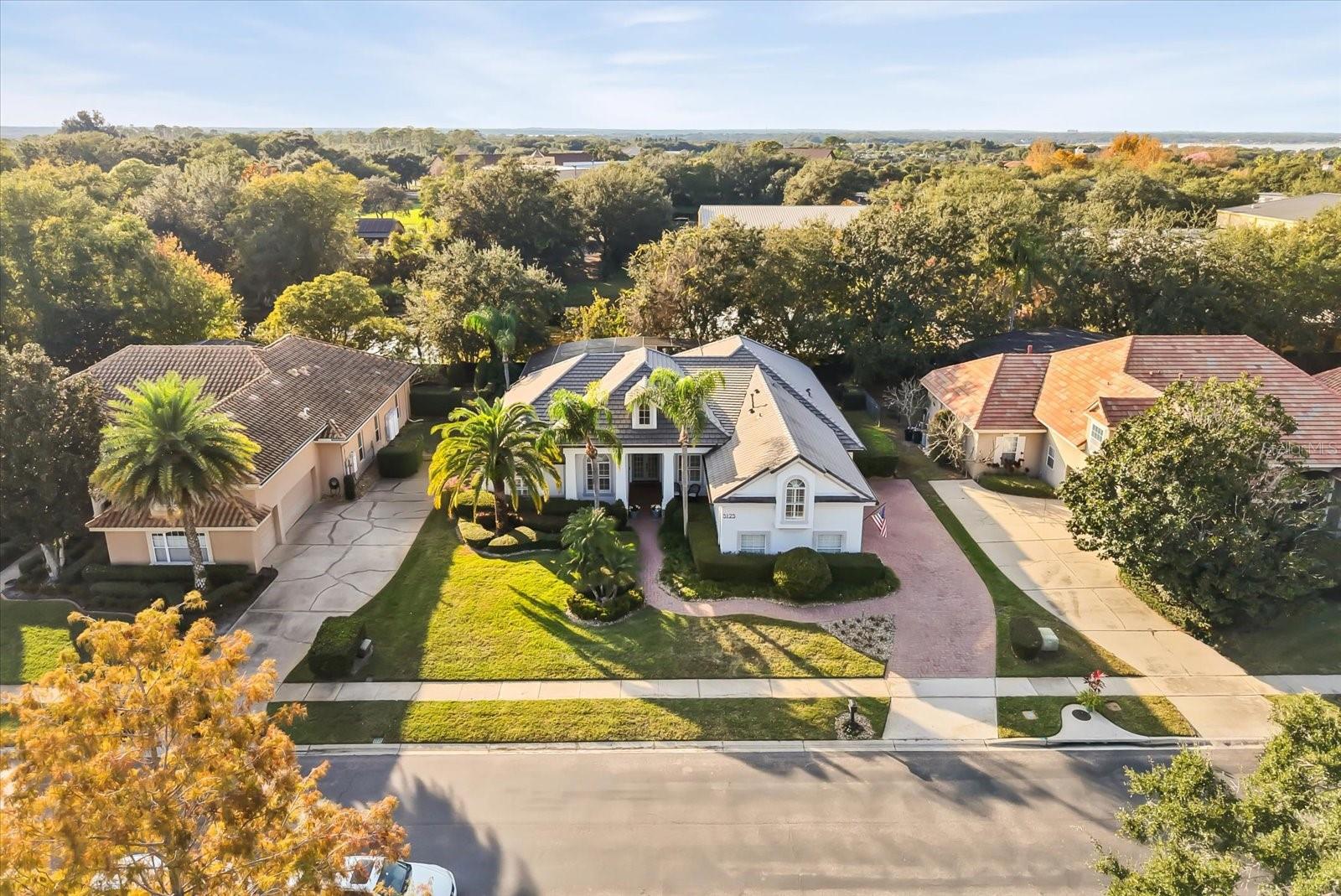 KENSINGTON PARK - Residential