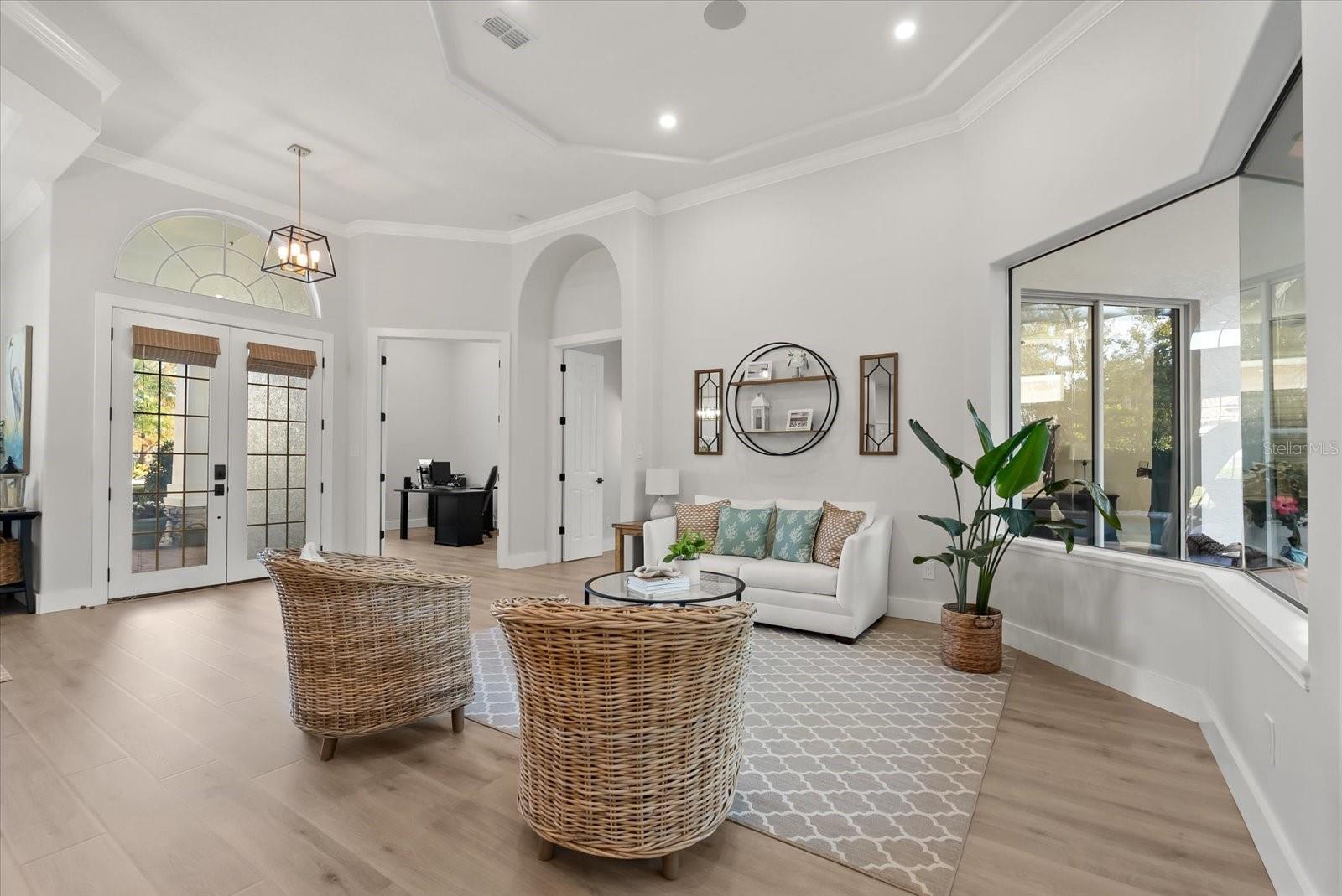 KENSINGTON PARK - Residential