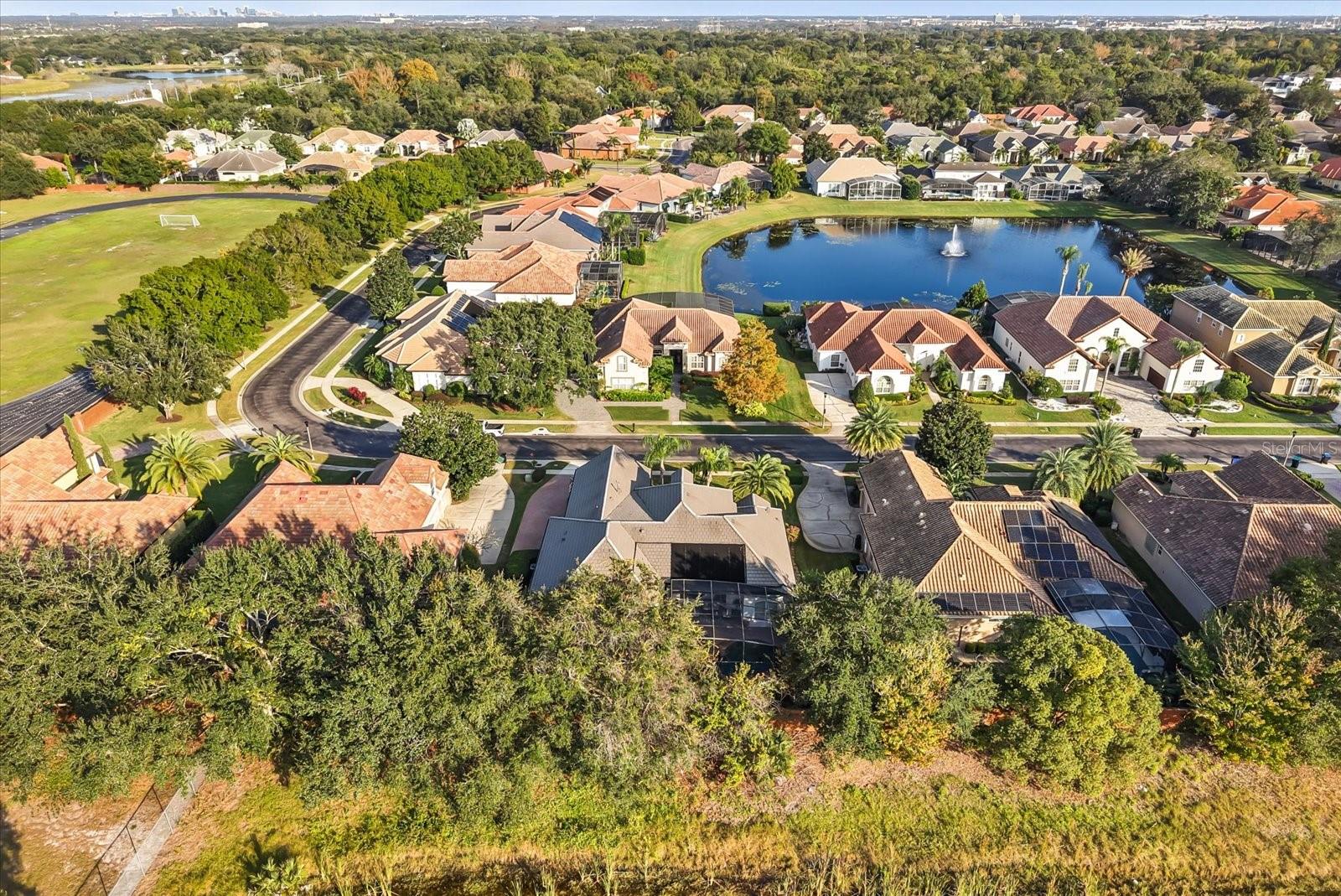 KENSINGTON PARK - Residential