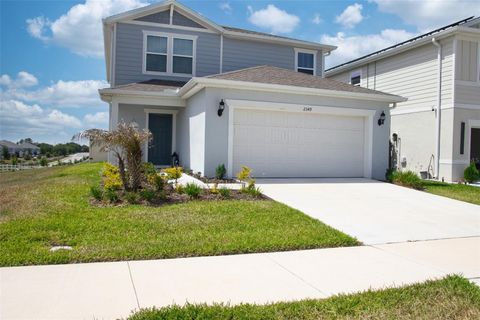 Photo of 2349 Vision Street, Davenport, FL 33896 (MLS # O6404842)