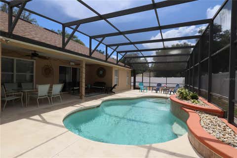 Tiny photo for 34224 Shadewood Circle, Leesburg, FL 34788 (MLS # V4949786)