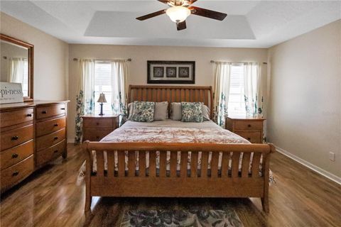 Tiny photo for 34224 Shadewood Circle, Leesburg, FL 34788 (MLS # V4949786)