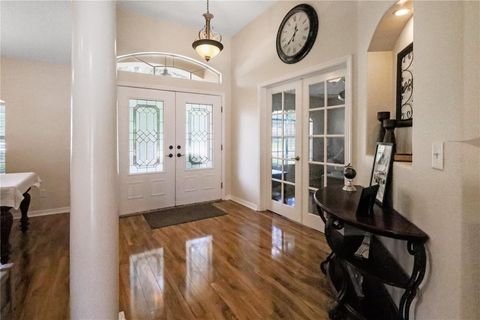 Tiny photo for 34224 Shadewood Circle, Leesburg, FL 34788 (MLS # V4949786)