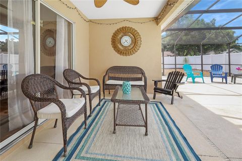 Tiny photo for 34224 Shadewood Circle, Leesburg, FL 34788 (MLS # V4949786)