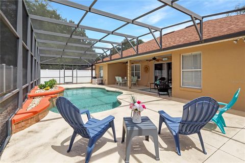 Tiny photo for 34224 Shadewood Circle, Leesburg, FL 34788 (MLS # V4949786)