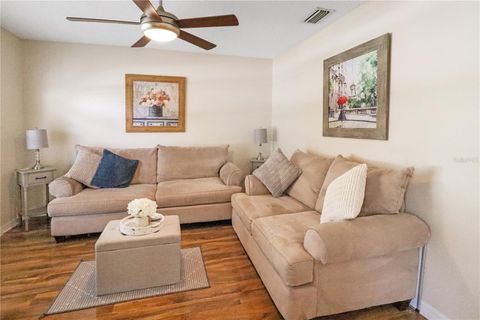 Tiny photo for 34224 Shadewood Circle, Leesburg, FL 34788 (MLS # V4949786)